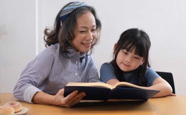 When Should Your Child Start Reading