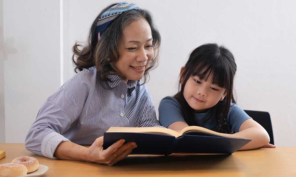 When Should Your Child Start Reading
