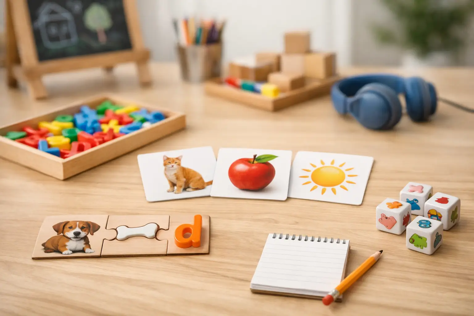10 Best Phonics Activities for Kindergarten