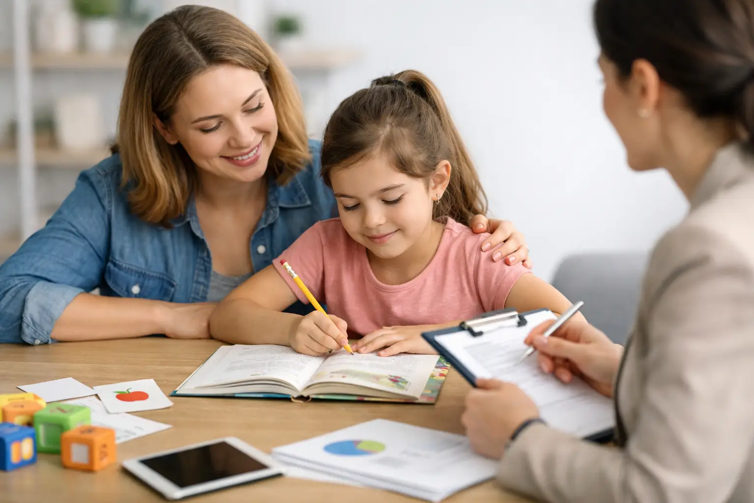 Parent Guide to Reading Assessments for Kids