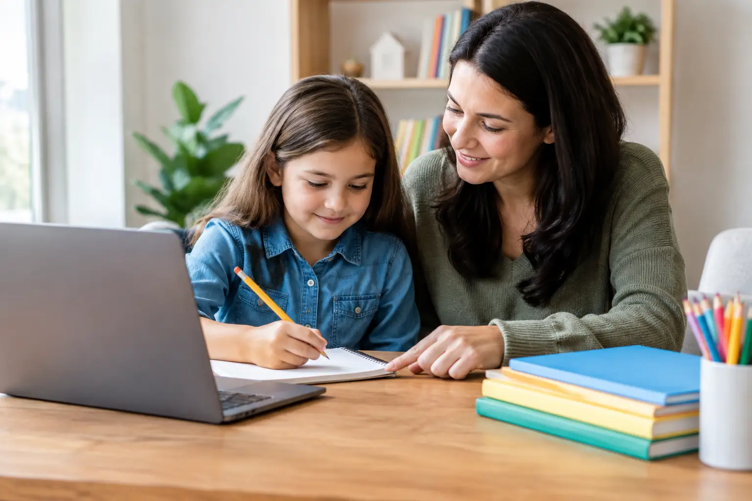 Homeschool Support Options Guide for Parents