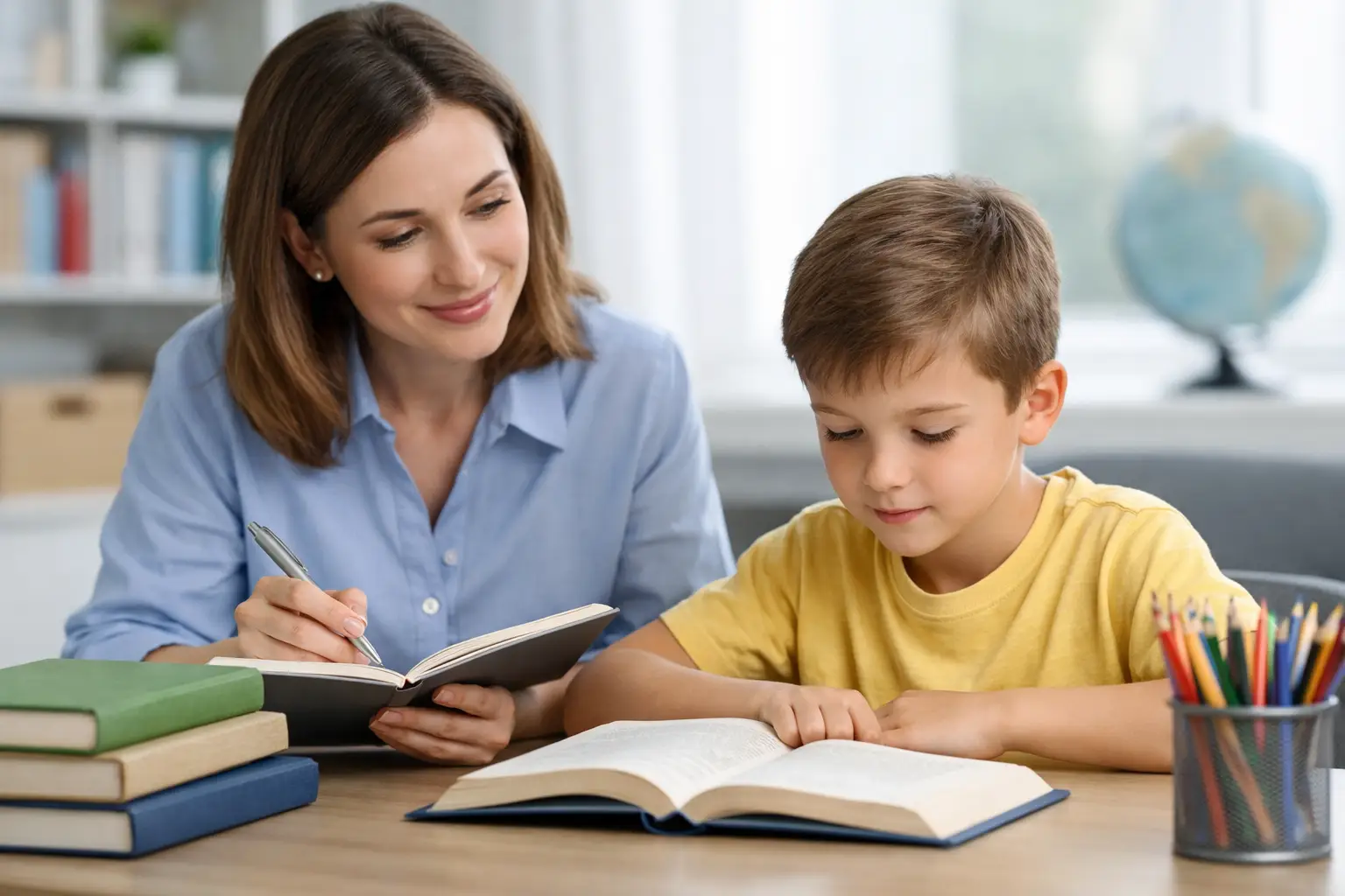 How to Assess Reading Levels With Confidence