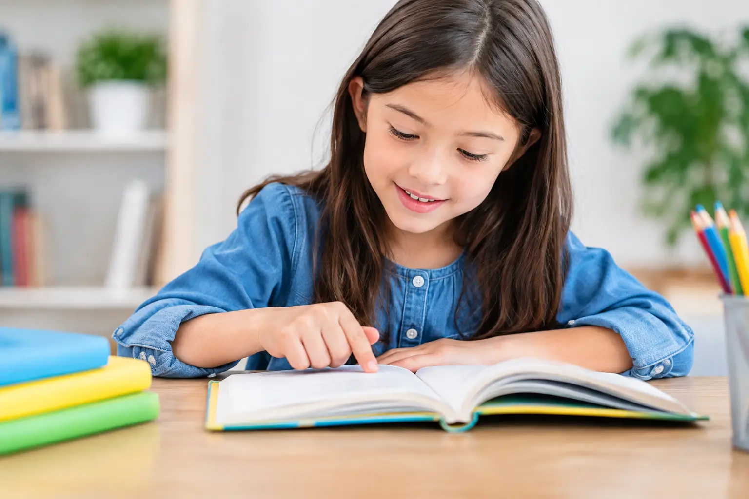 10 Top Reading Fluency Activities for Kids