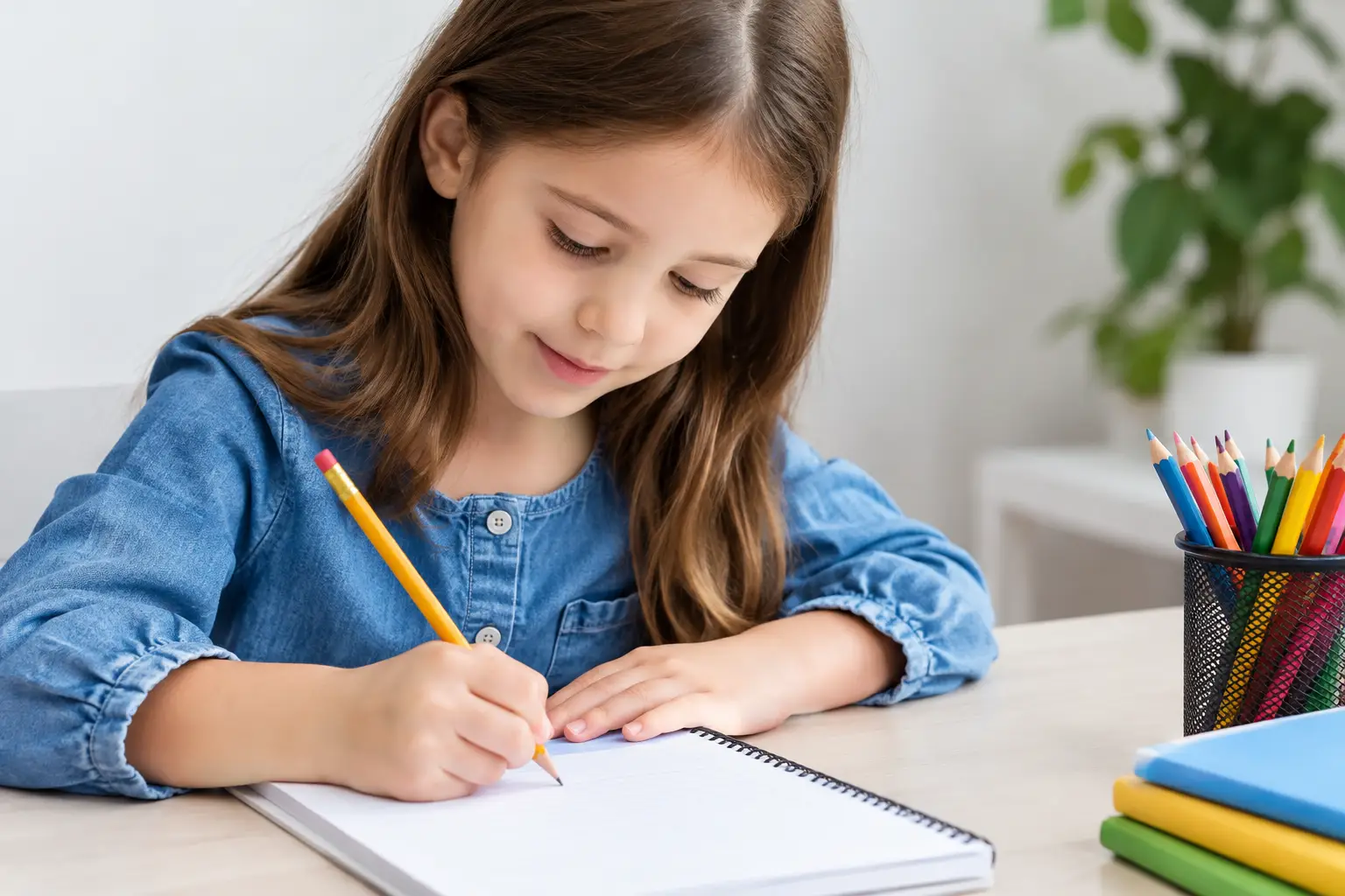 How to Improve Cursive Handwriting for Kids