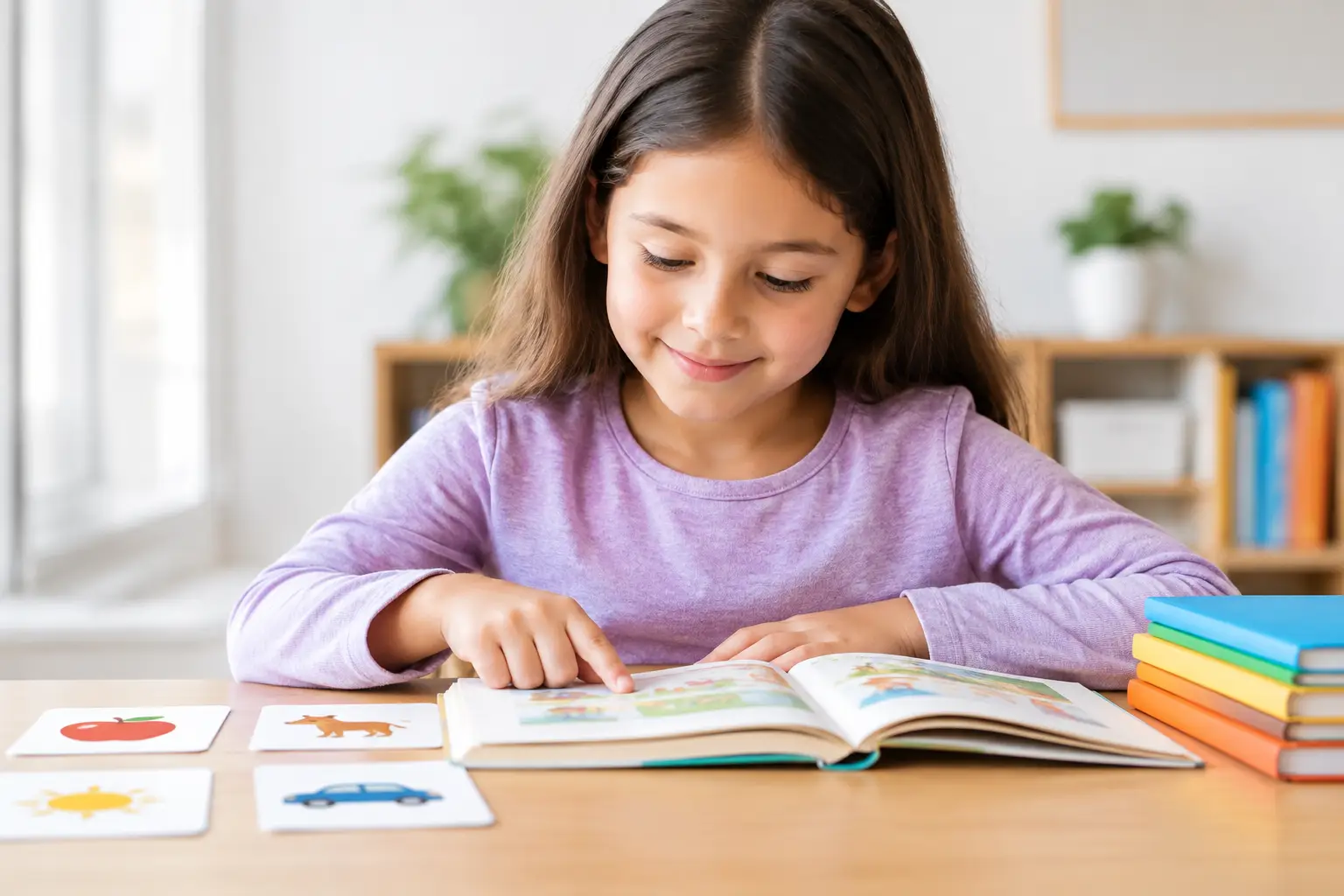 Phonics vs Sight Words: What Early Readers Need