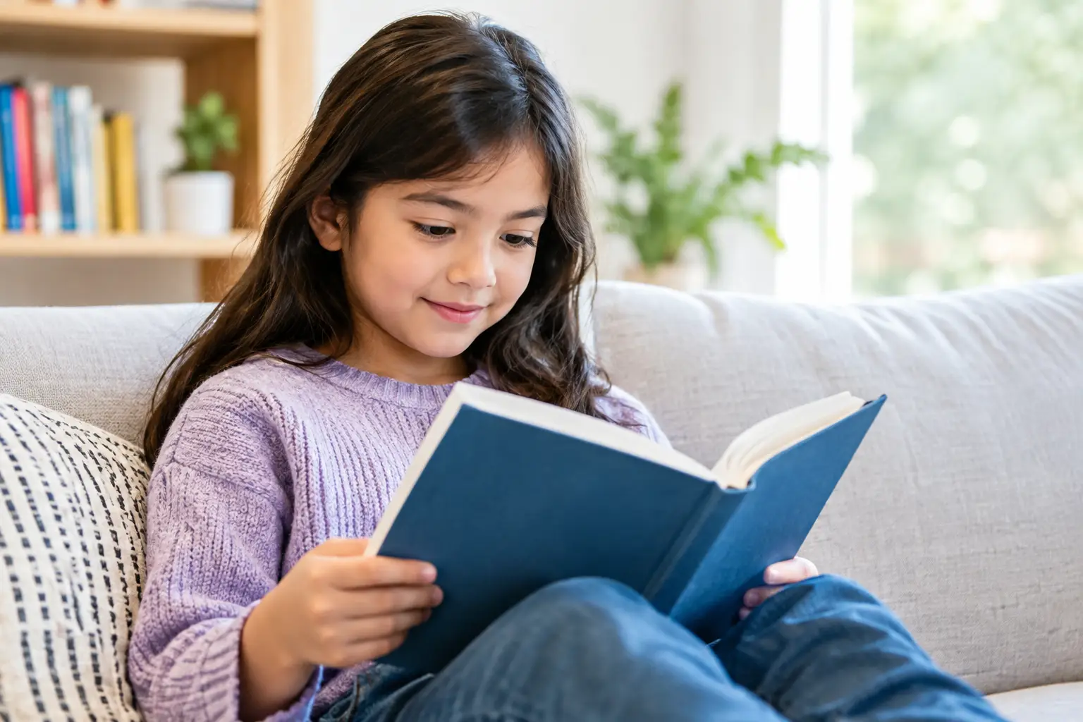 When Do Kids Read Independently? Signs to Watch
